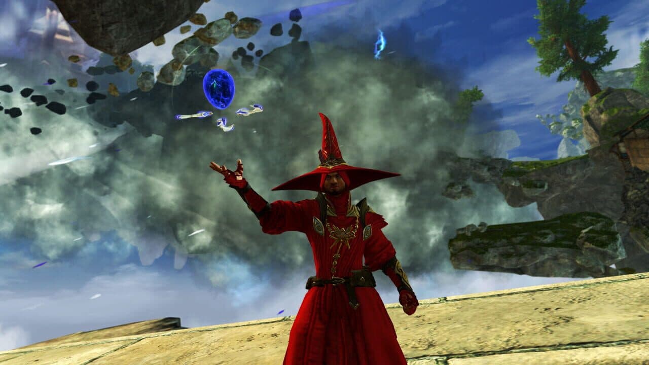 Guild Wars 2: Secrets of the Obscure thumbnail 3
