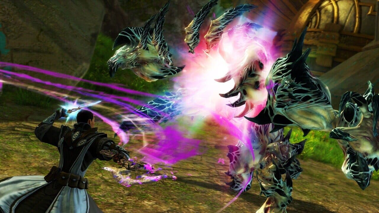 Guild Wars 2: Secrets of the Obscure thumbnail 4