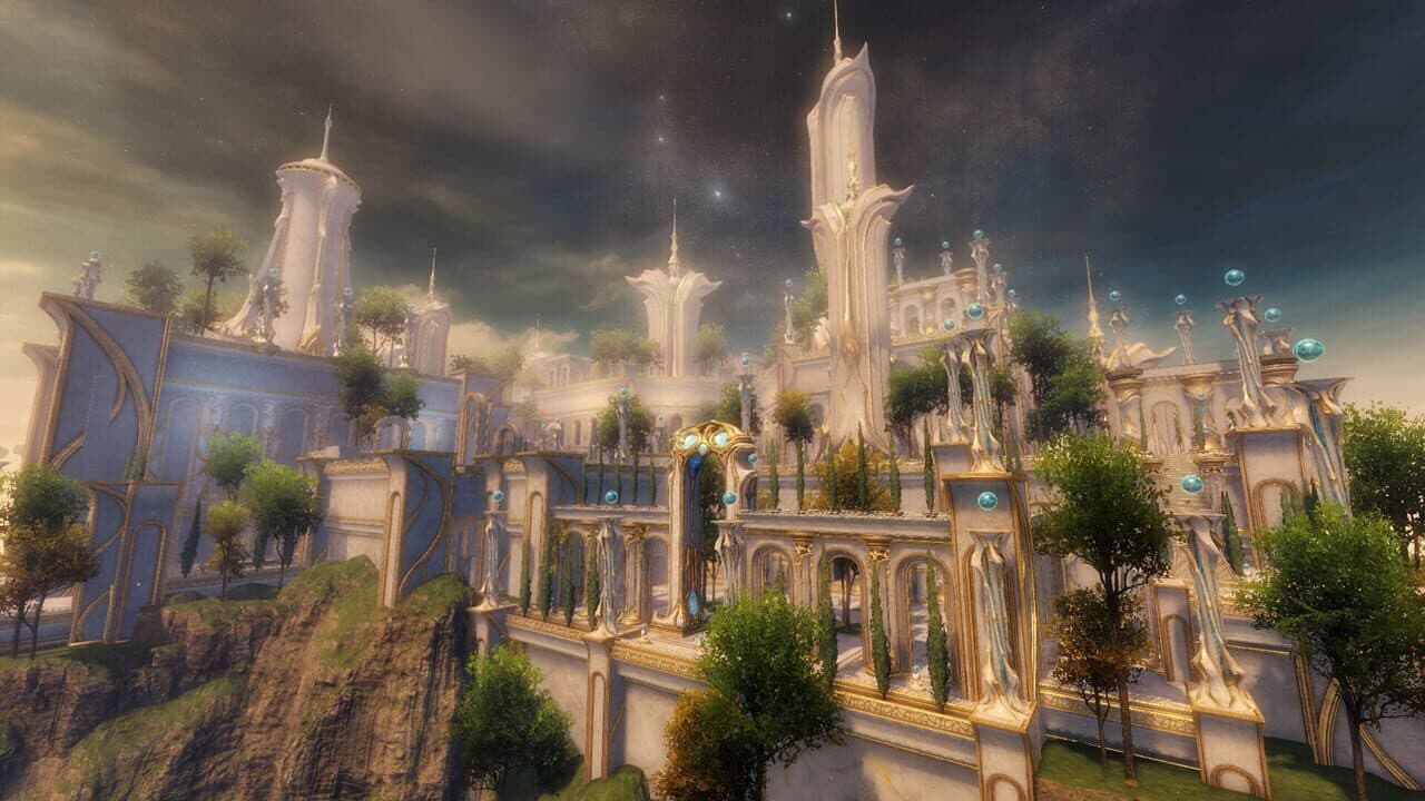 Guild Wars 2: Secrets of the Obscure thumbnail 5