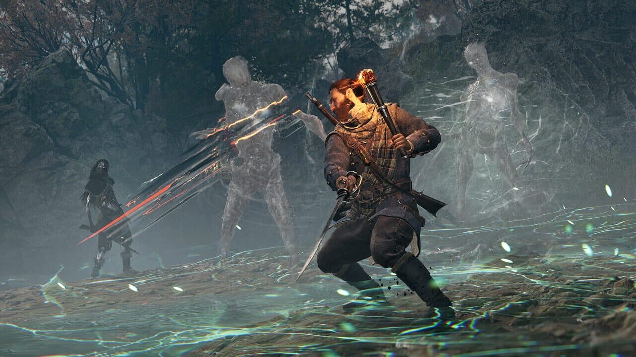Banishers: Ghosts of New Eden thumbnail 3