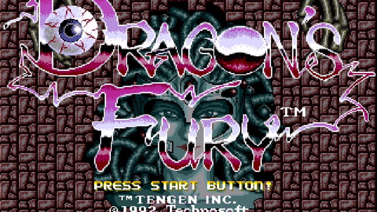 Dragon's Fury thumbnail 2