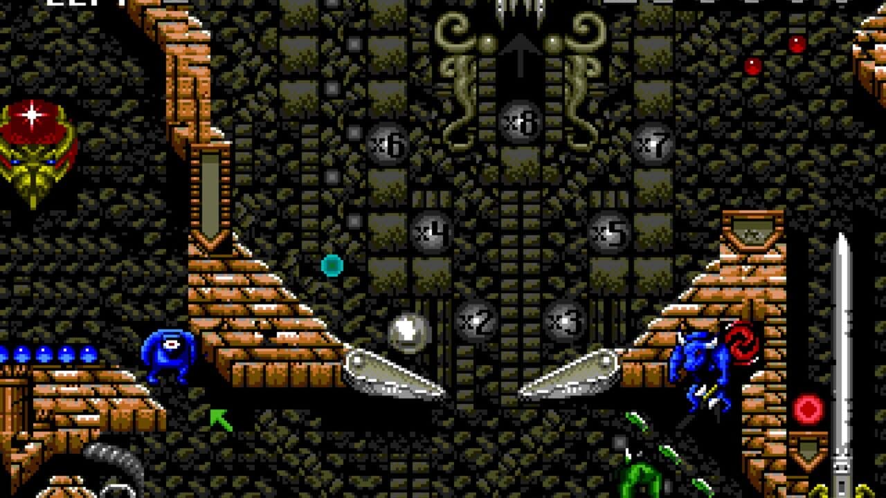 Dragon's Revenge thumbnail 3