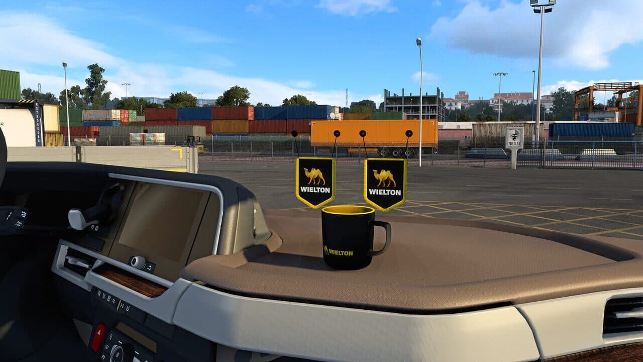 Euro Truck Simulator 2: Wielton Trailer Pack thumbnail 18