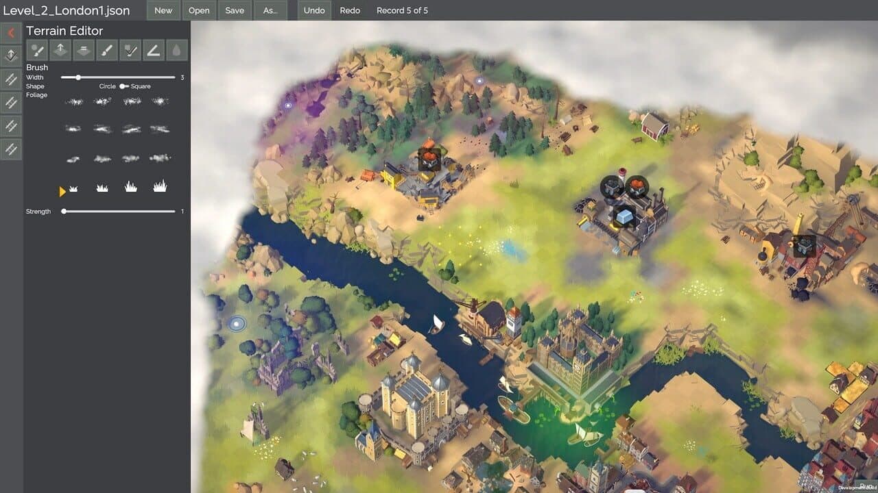 Train Valley World thumbnail 8