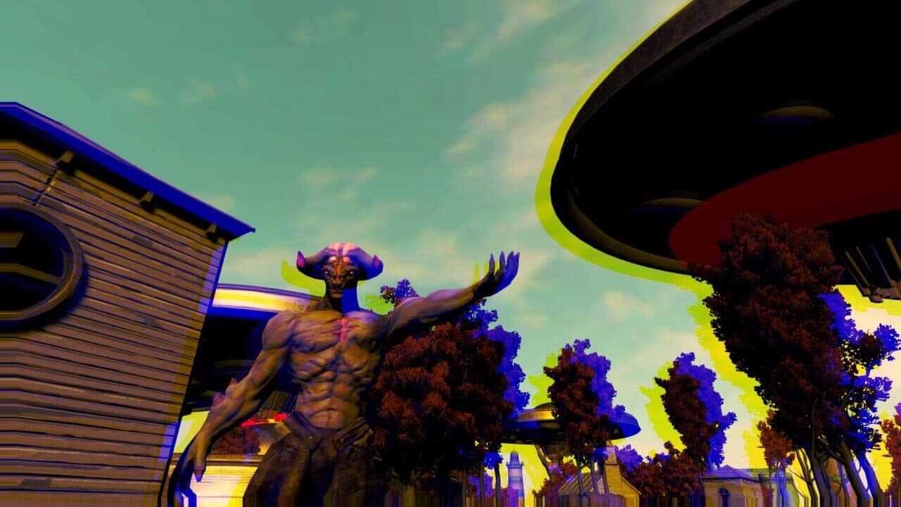 Project First Contact thumbnail 2