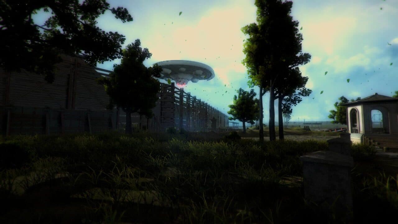 Project First Contact thumbnail 3