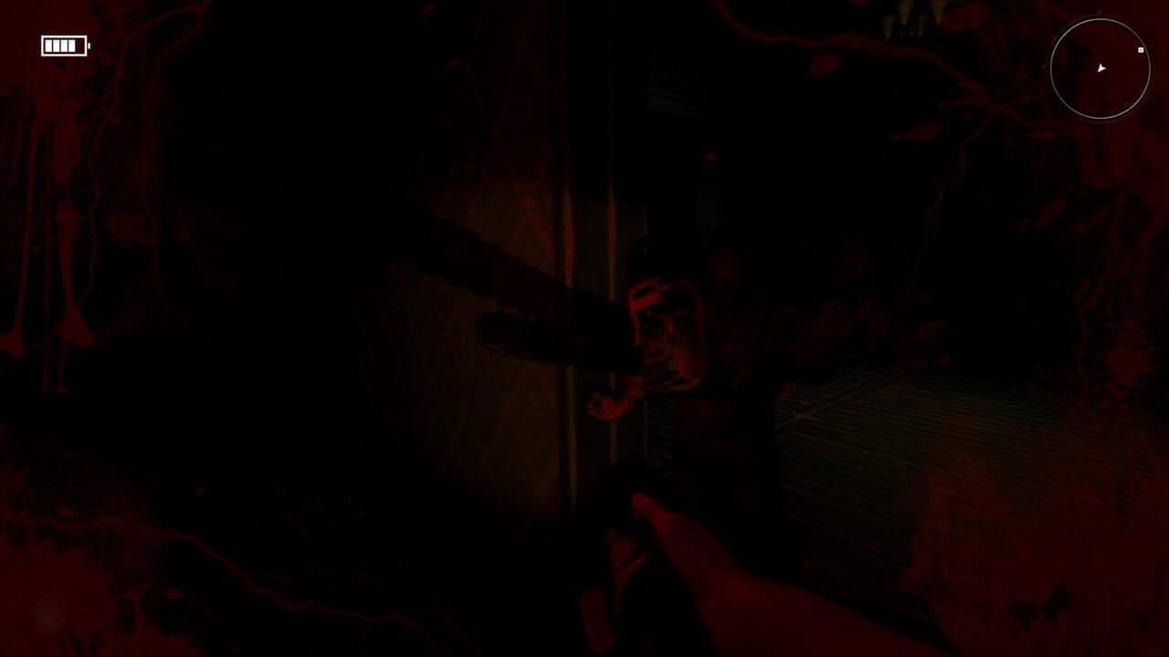 Project First Contact thumbnail 5