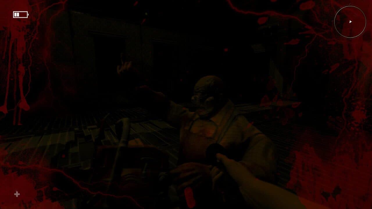 Project First Contact thumbnail 9