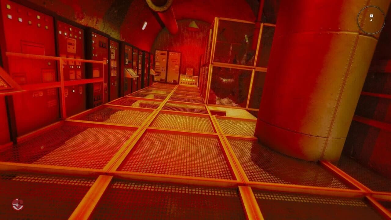 Project First Contact thumbnail 14