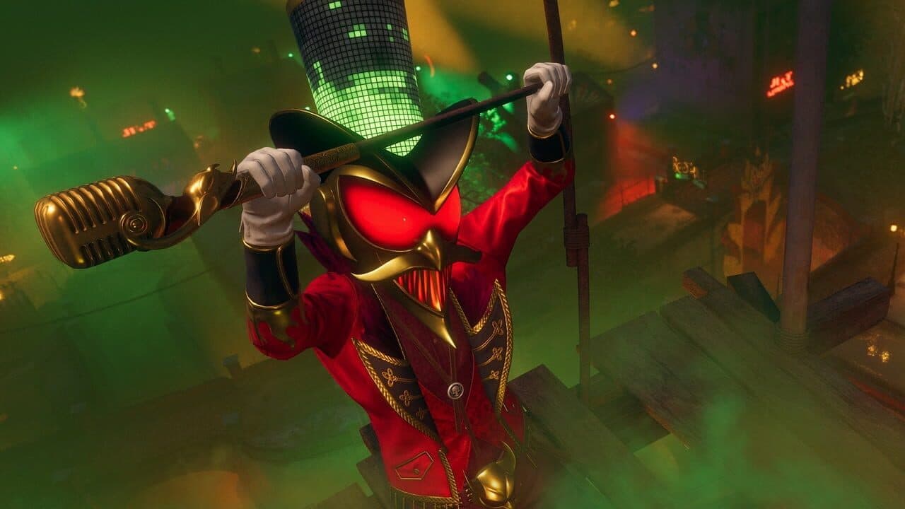 Saints Row: Doc Ketchum's Murder Circus thumbnail 6