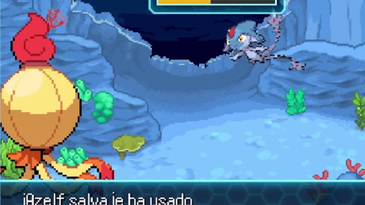 Pokémon Realidea System thumbnail 2
