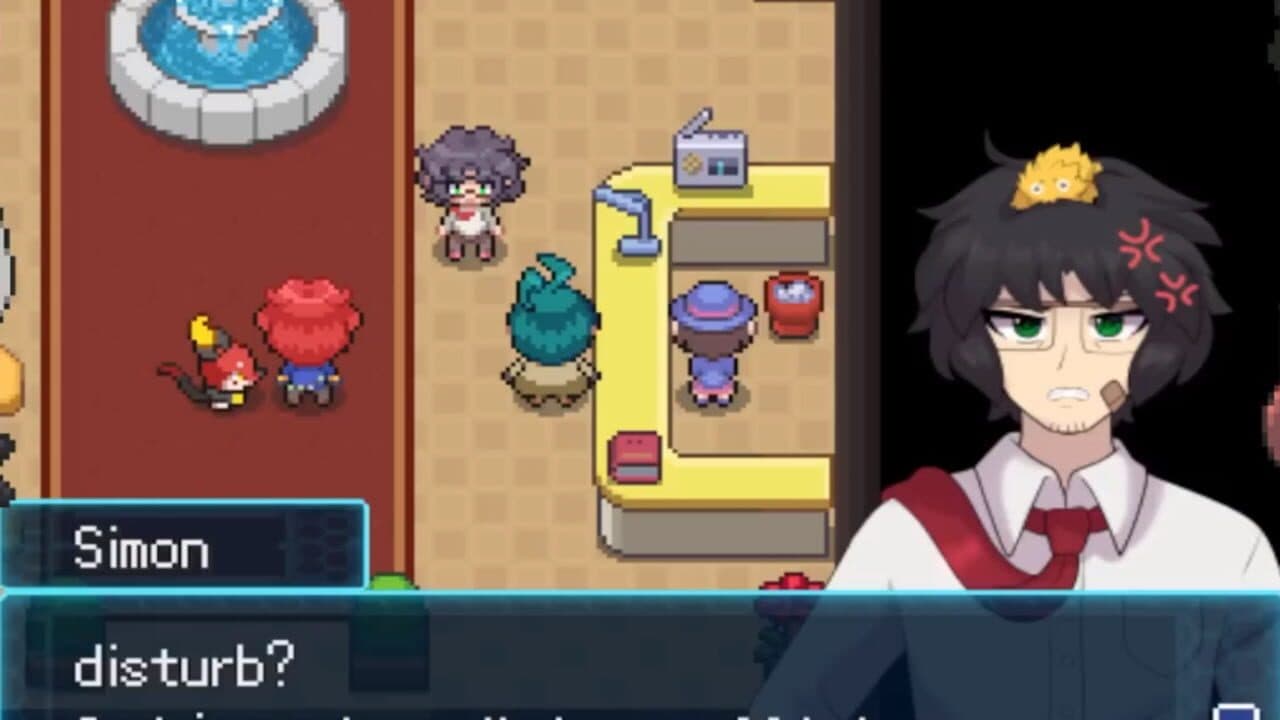 Pokémon Realidea System thumbnail 5