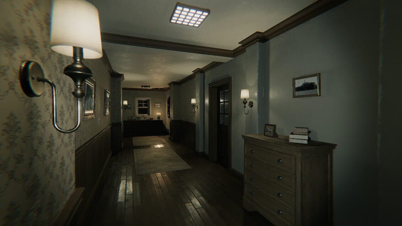 Where Is Sarah? screenshot 1
