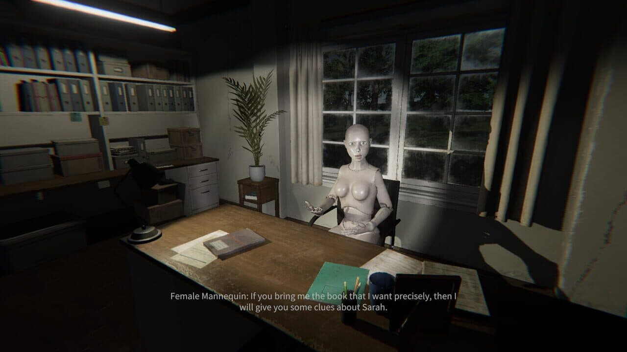 Where Is Sarah? thumbnail 6