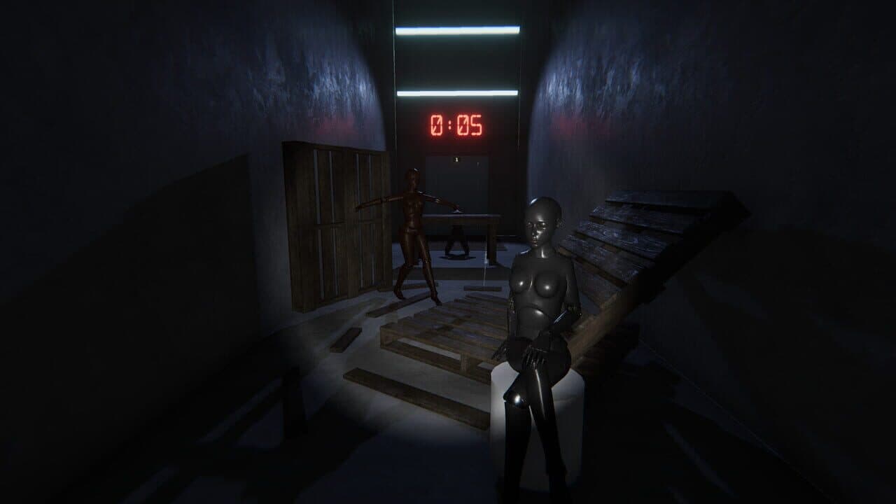 Where Is Sarah? thumbnail 8