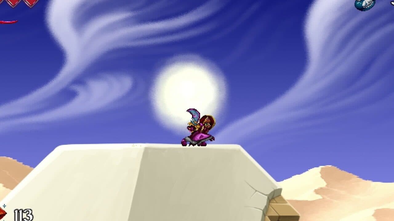 Arzette: The Jewel of Faramore thumbnail 4