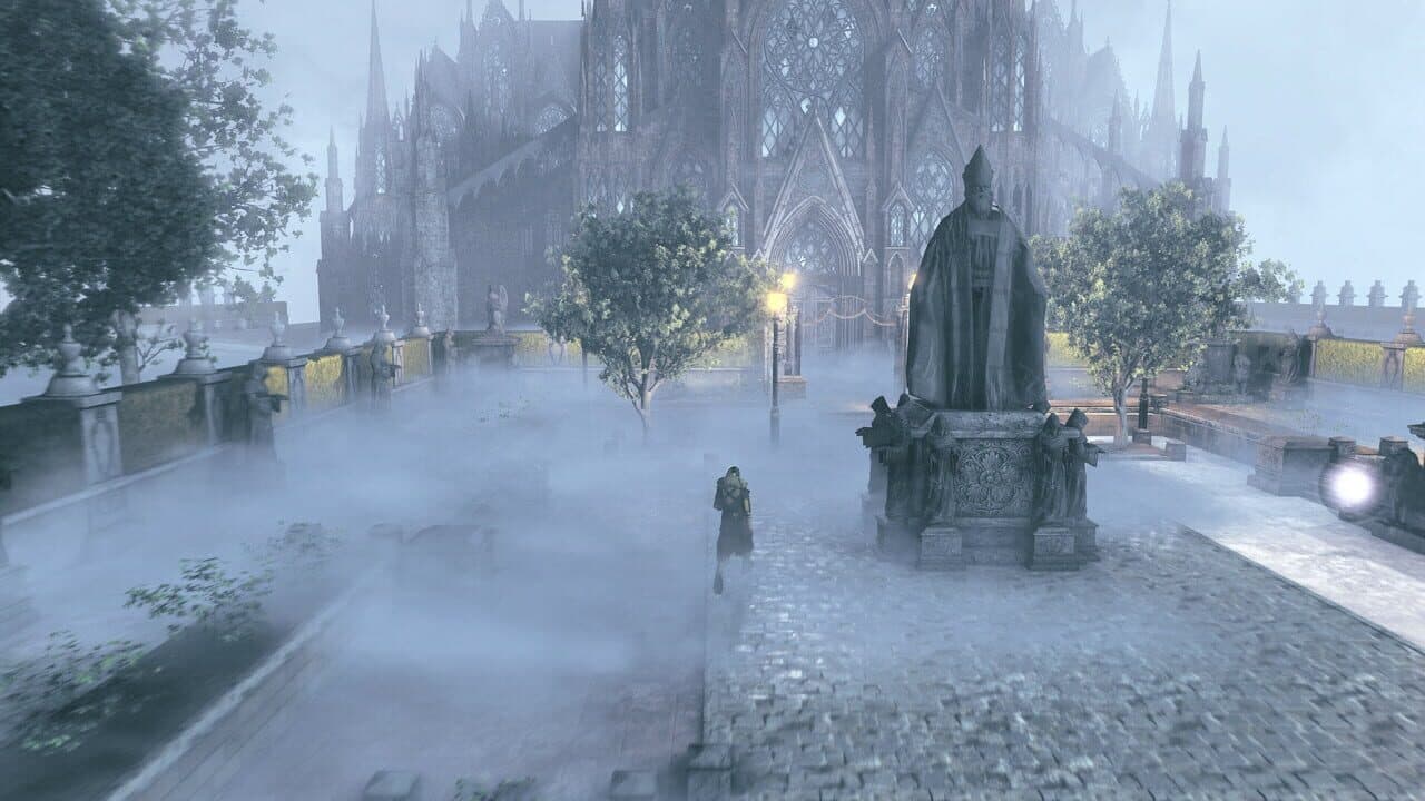 Tenebris Pictura screenshot 1
