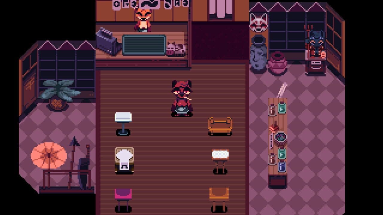 Oddy's Lost and Found screenshot 1