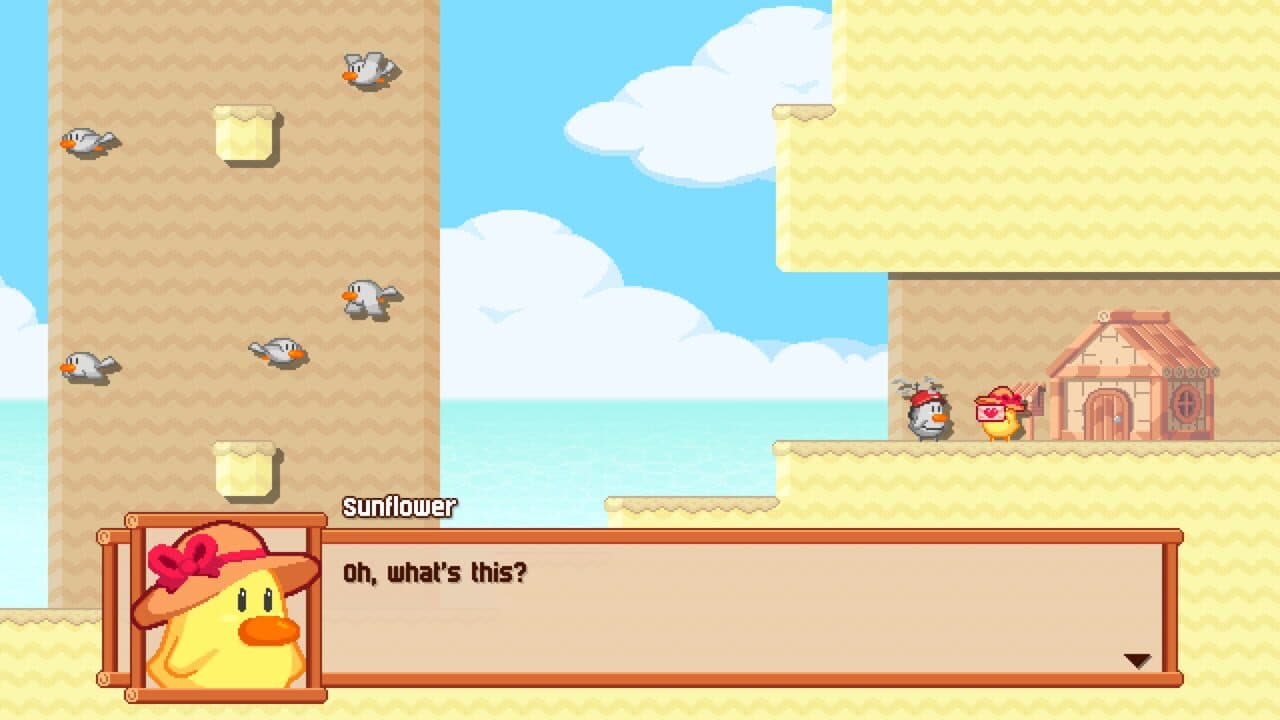 Ducky's Delivery Service thumbnail 3