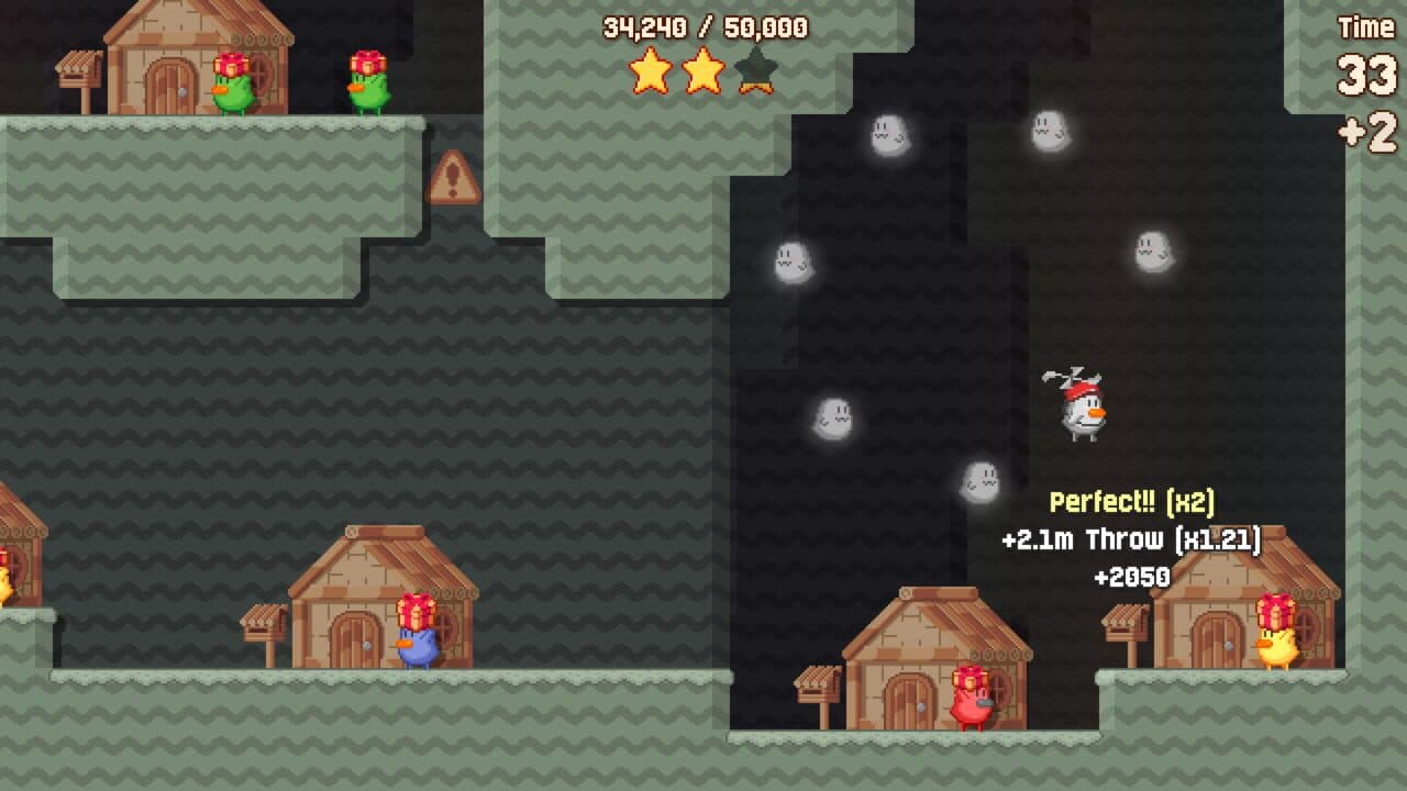 Ducky's Delivery Service thumbnail 4