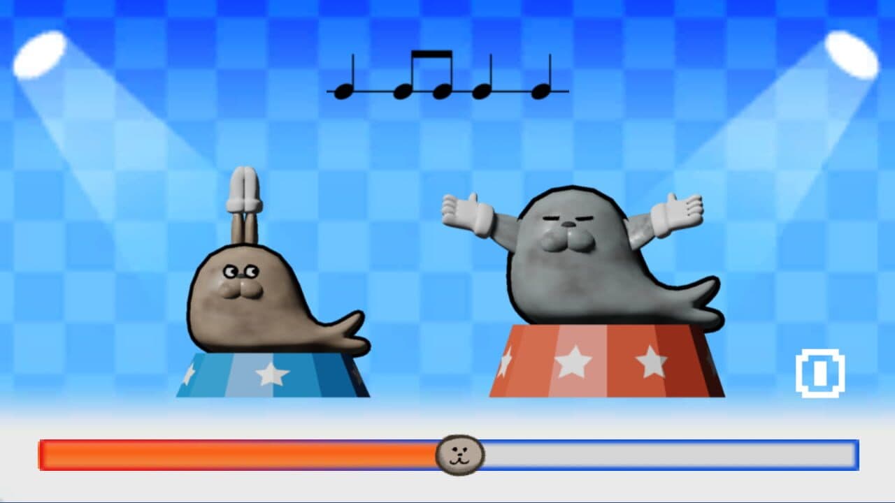 Rhythm Hell thumbnail 2