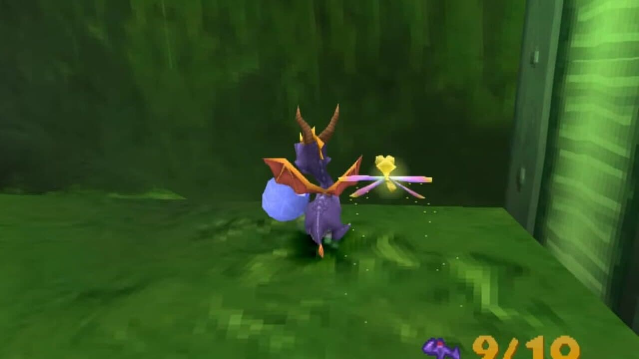 Spyro 2: Ripto's Rage! - Collector's Edition thumbnail 2
