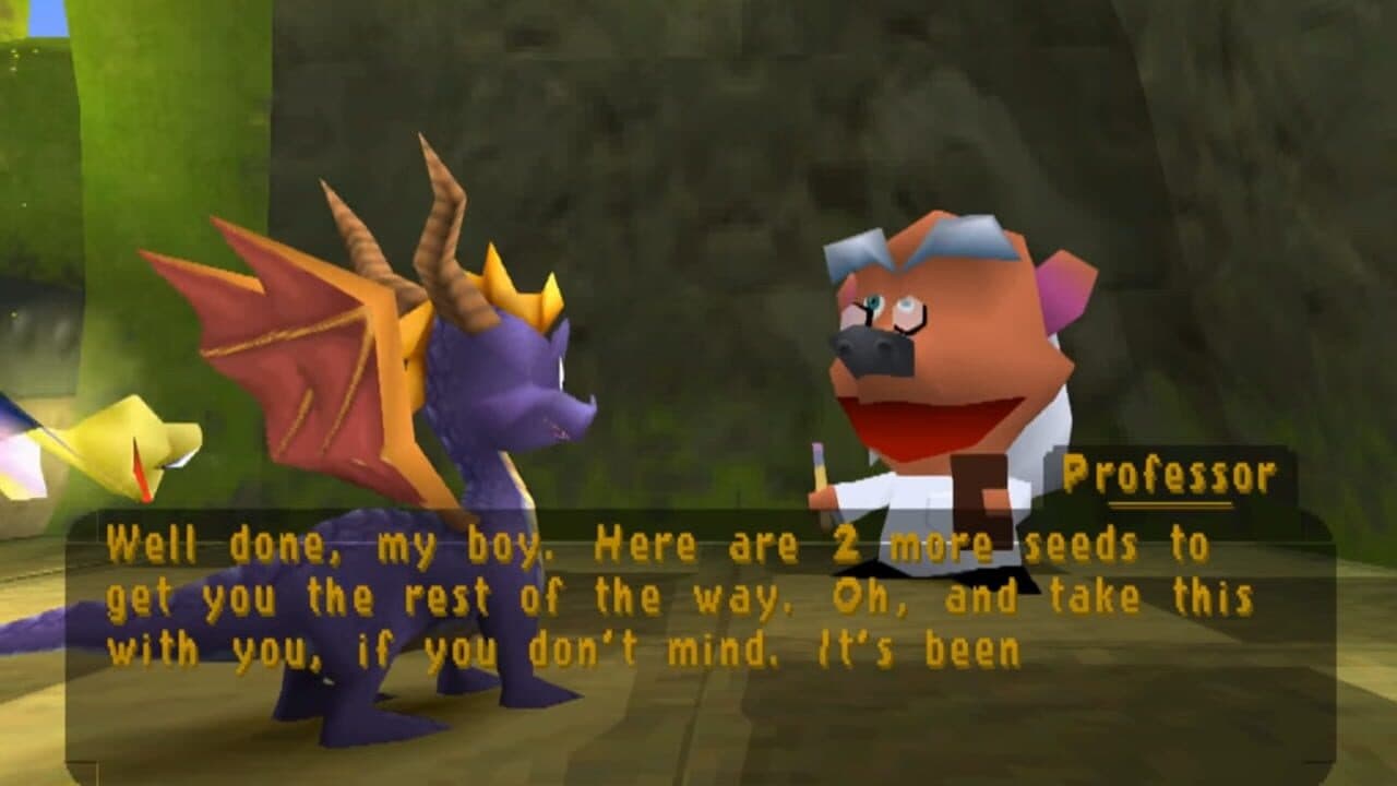 Spyro 2: Ripto's Rage! - Collector's Edition thumbnail 3