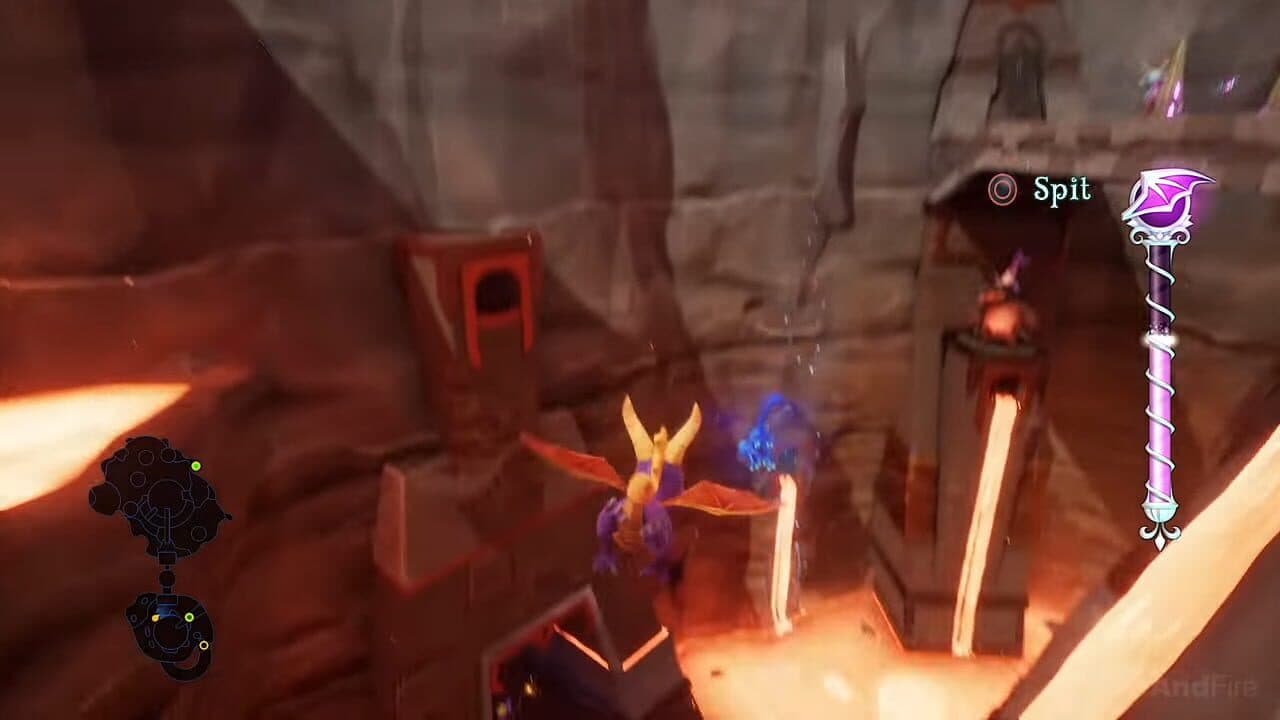 Spyro 2: Ripto's Rage! thumbnail 2