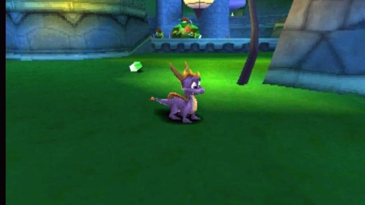 Spyro: Collector's Edition thumbnail 2
