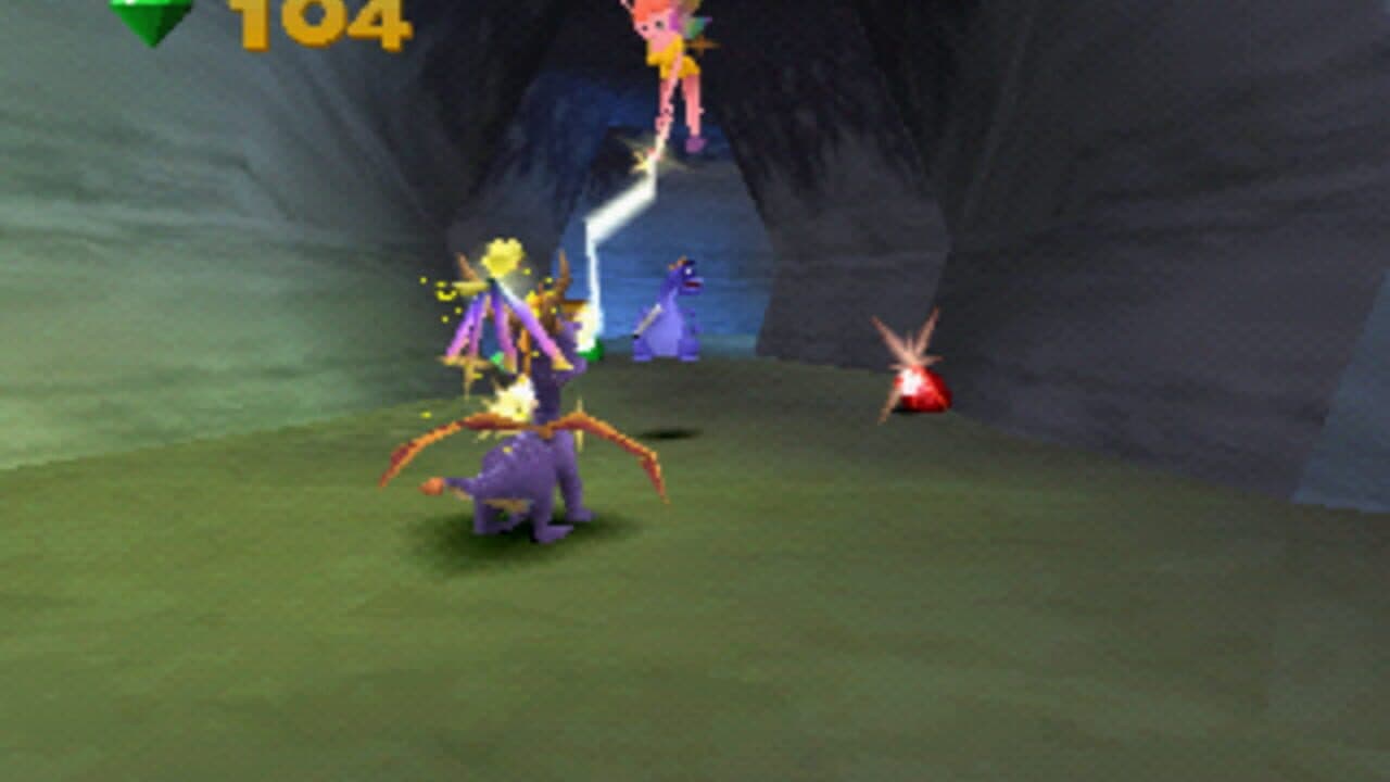 Spyro: Collector's Edition thumbnail 3