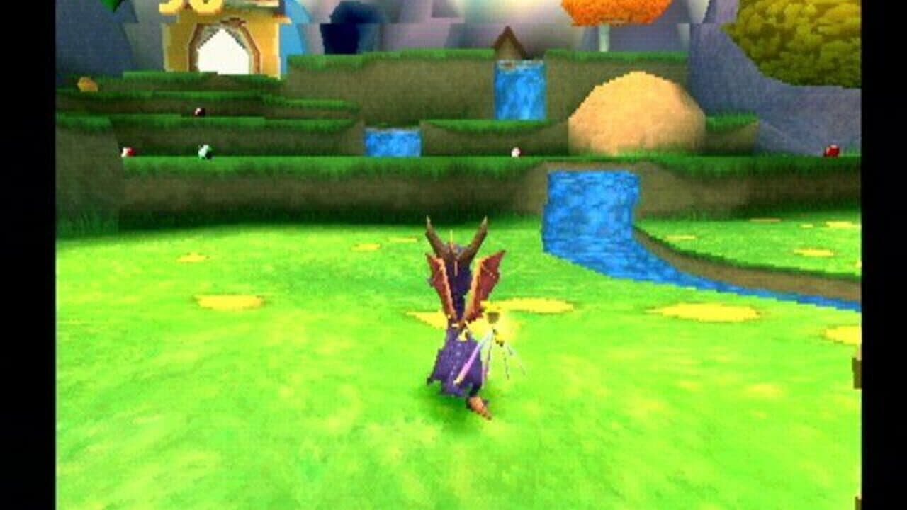 Spyro: Collector's Edition thumbnail 4