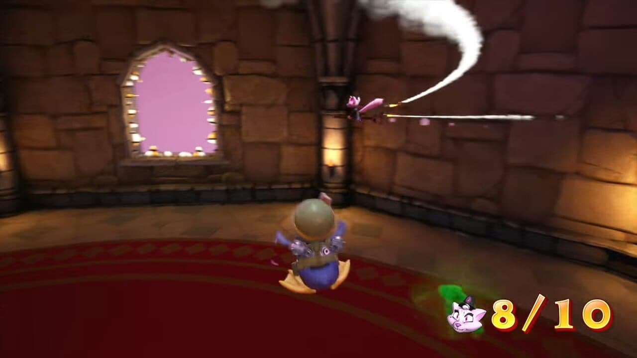 Spyro: Year of the Dragon thumbnail 2