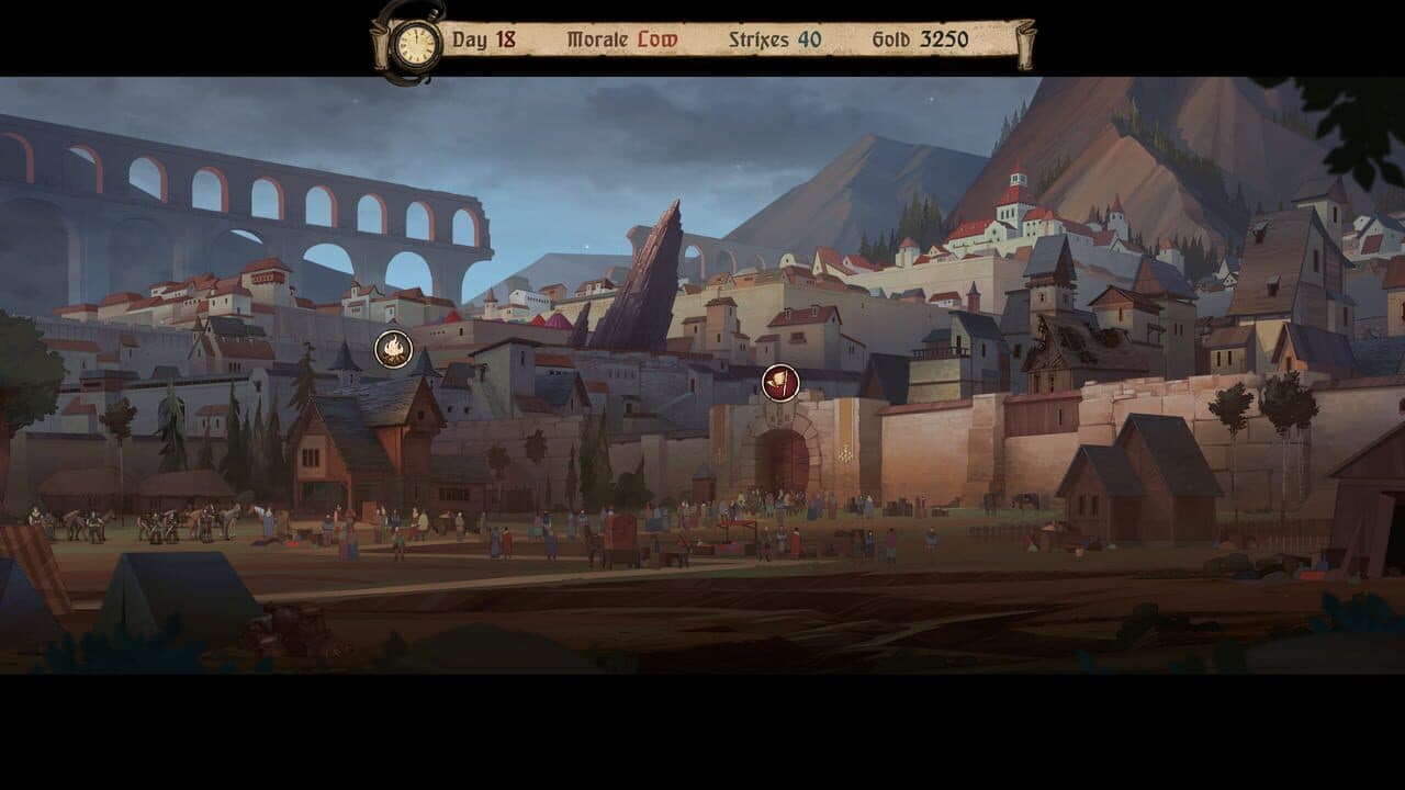 Ash of Gods: Universe Bundle thumbnail 3