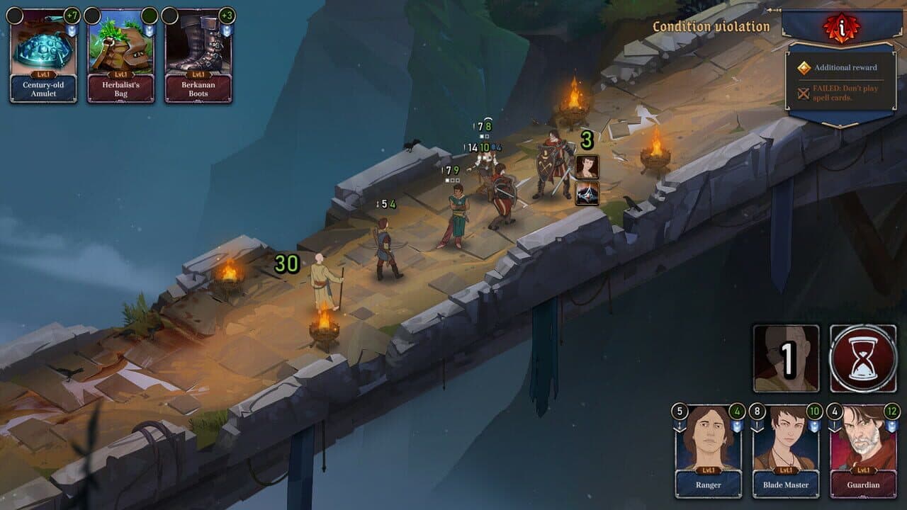 Ash of Gods: Universe Bundle thumbnail 16