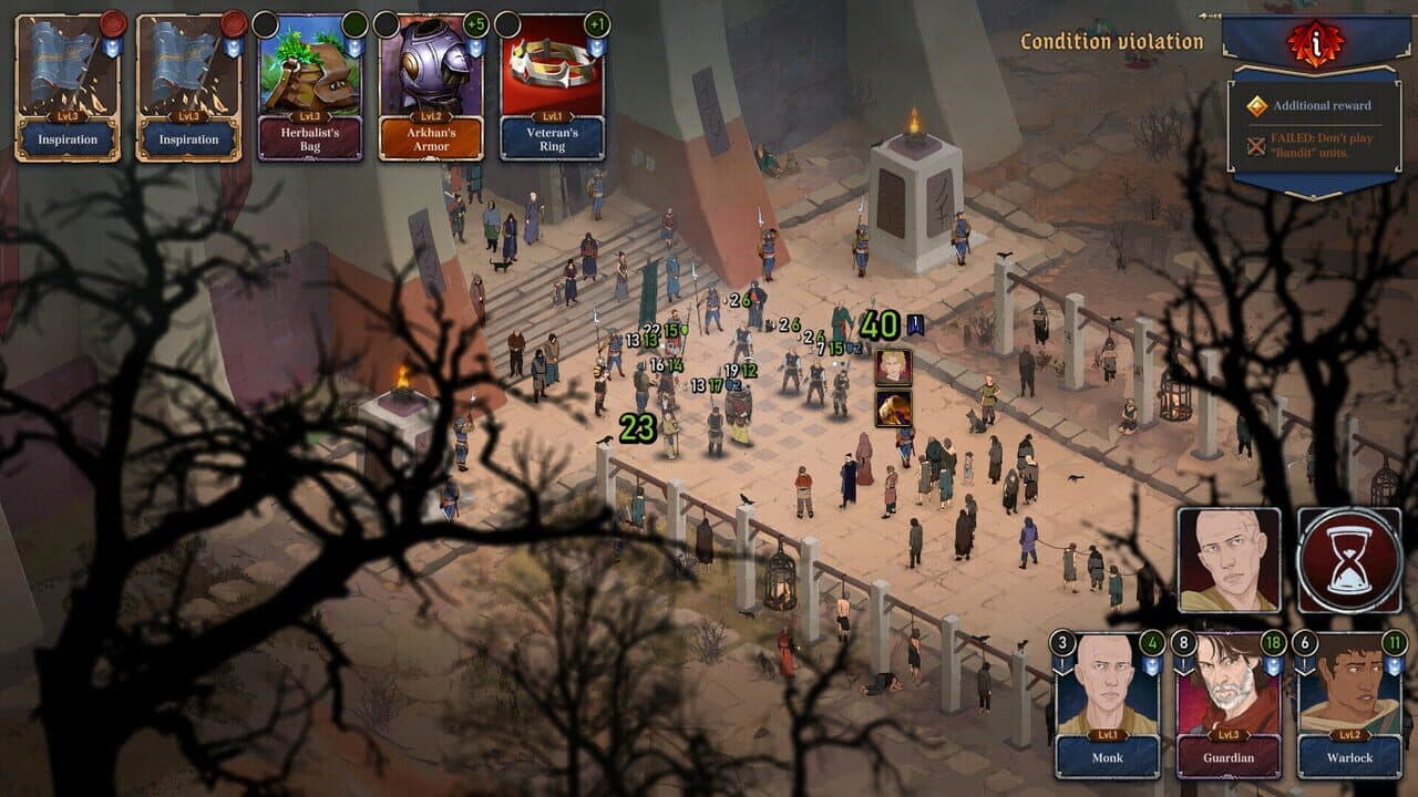 Ash of Gods: Fan Edition thumbnail 14