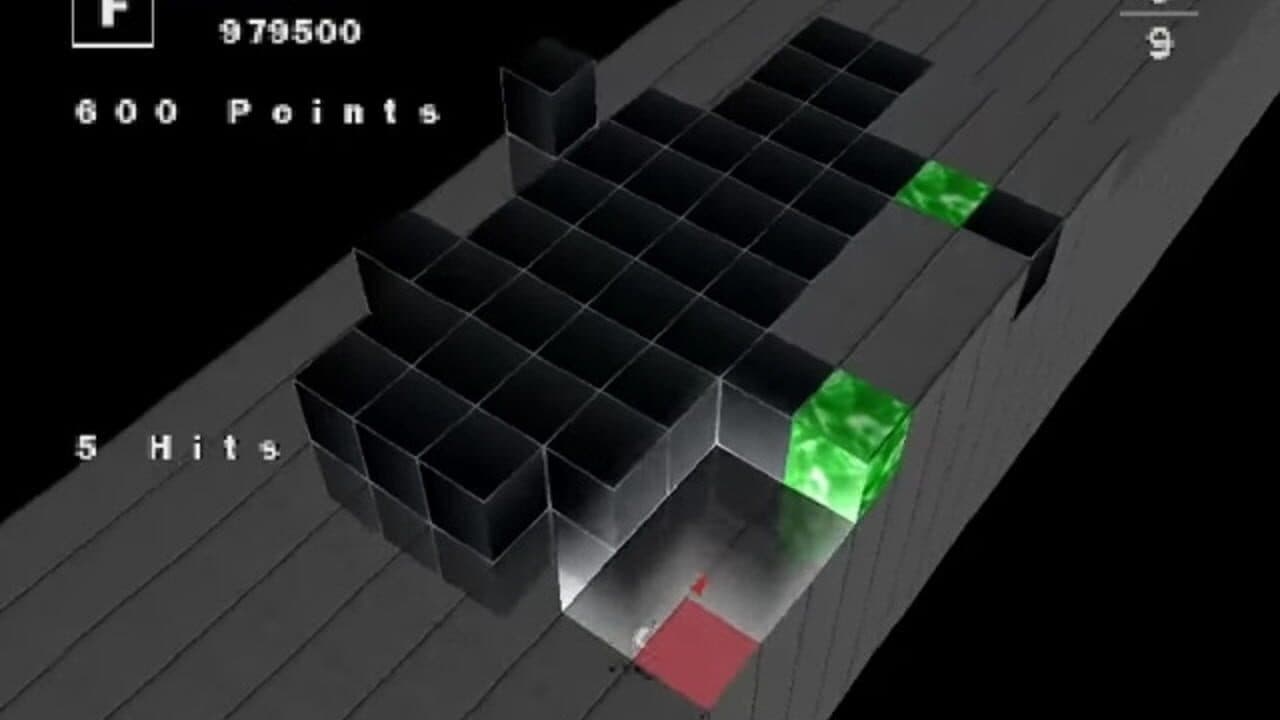 Kurushi Final: Mental Blocks thumbnail 2