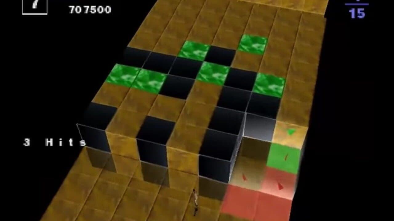 Kurushi Final: Mental Blocks thumbnail 3