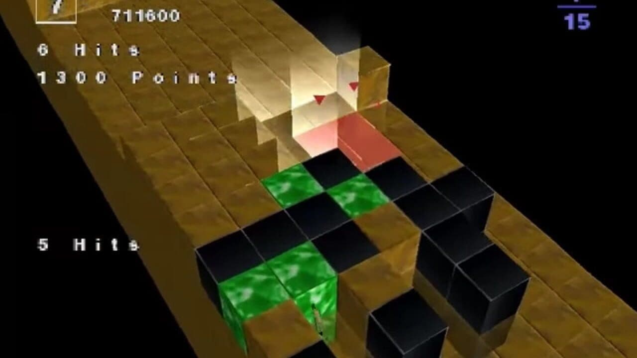 Kurushi Final: Mental Blocks thumbnail 4