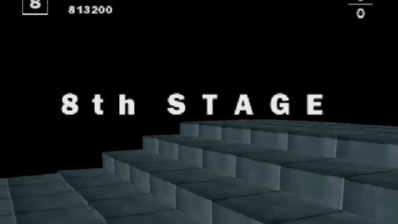Kurushi Final: Mental Blocks thumbnail 5