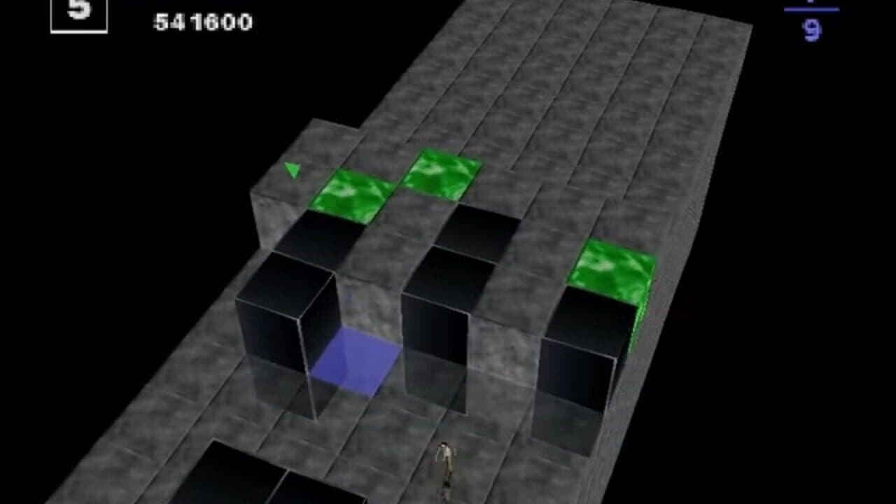 Kurushi Final: Mental Blocks thumbnail 6