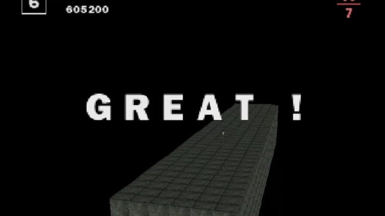 Kurushi Final: Mental Blocks thumbnail 7