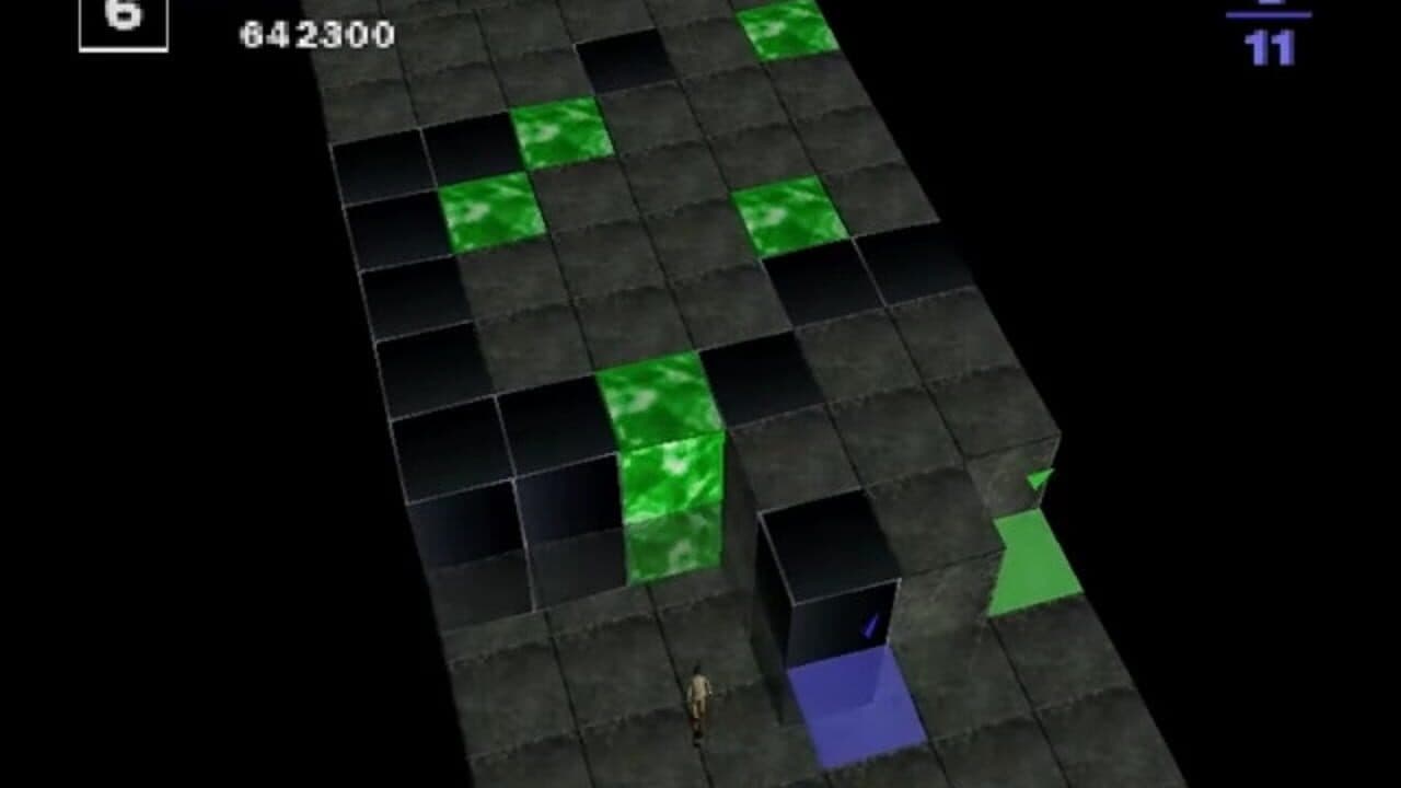 Kurushi Final: Mental Blocks thumbnail 8