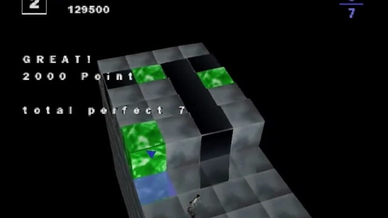Kurushi Final: Mental Blocks thumbnail 10
