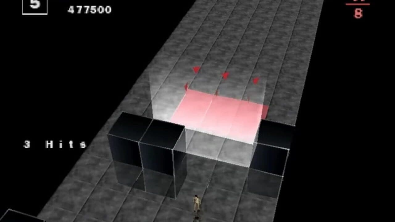 Kurushi Final: Mental Blocks thumbnail 12