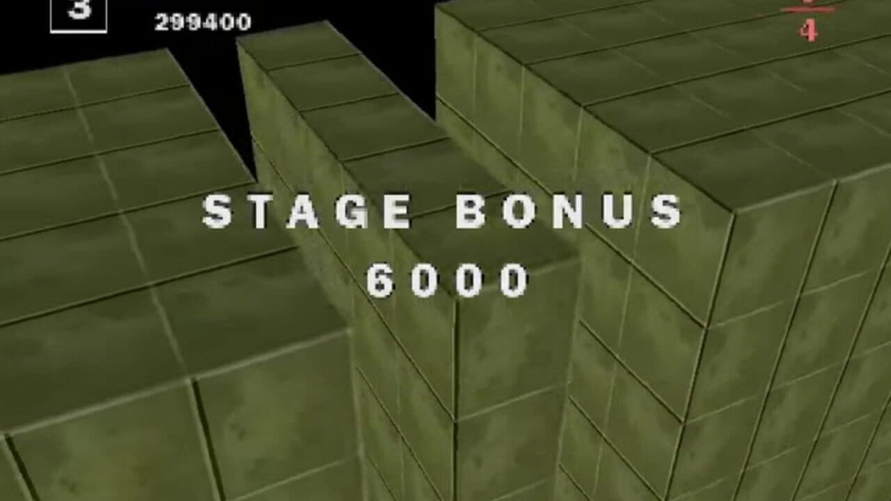 Kurushi Final: Mental Blocks thumbnail 13