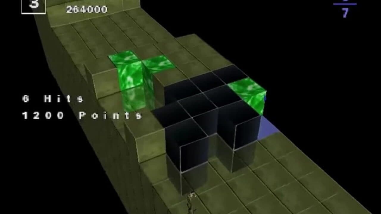 Kurushi Final: Mental Blocks thumbnail 14