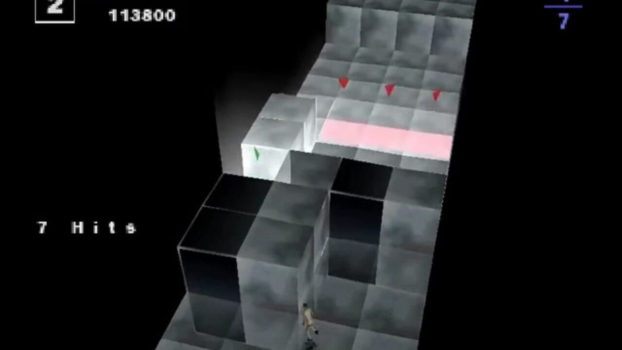 Kurushi Final: Mental Blocks thumbnail 15
