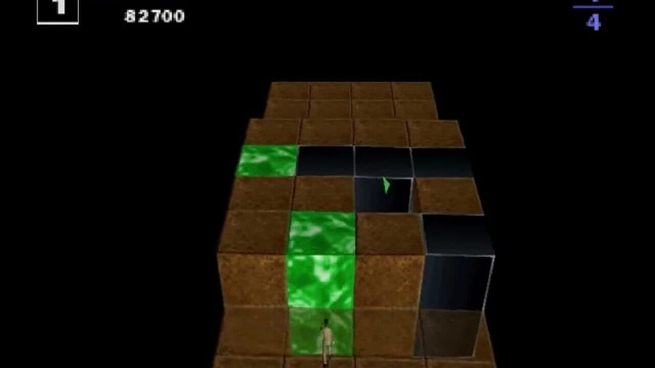 Kurushi Final: Mental Blocks thumbnail 16