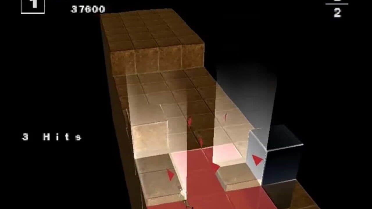 Kurushi Final: Mental Blocks thumbnail 17