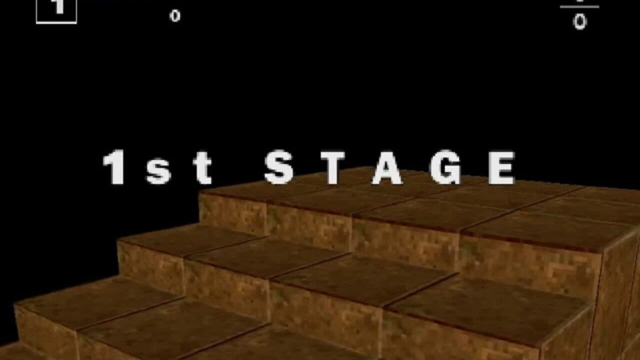 Kurushi Final: Mental Blocks thumbnail 18